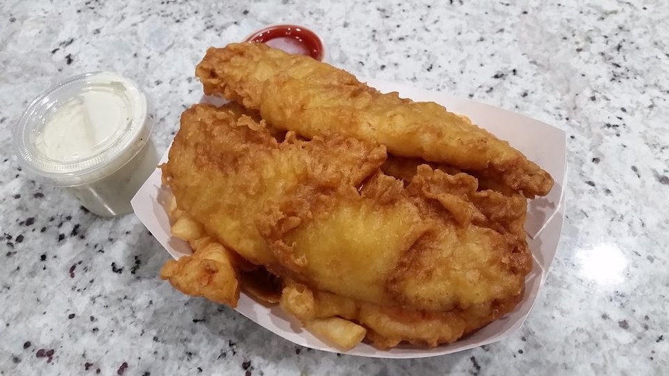 Prawns