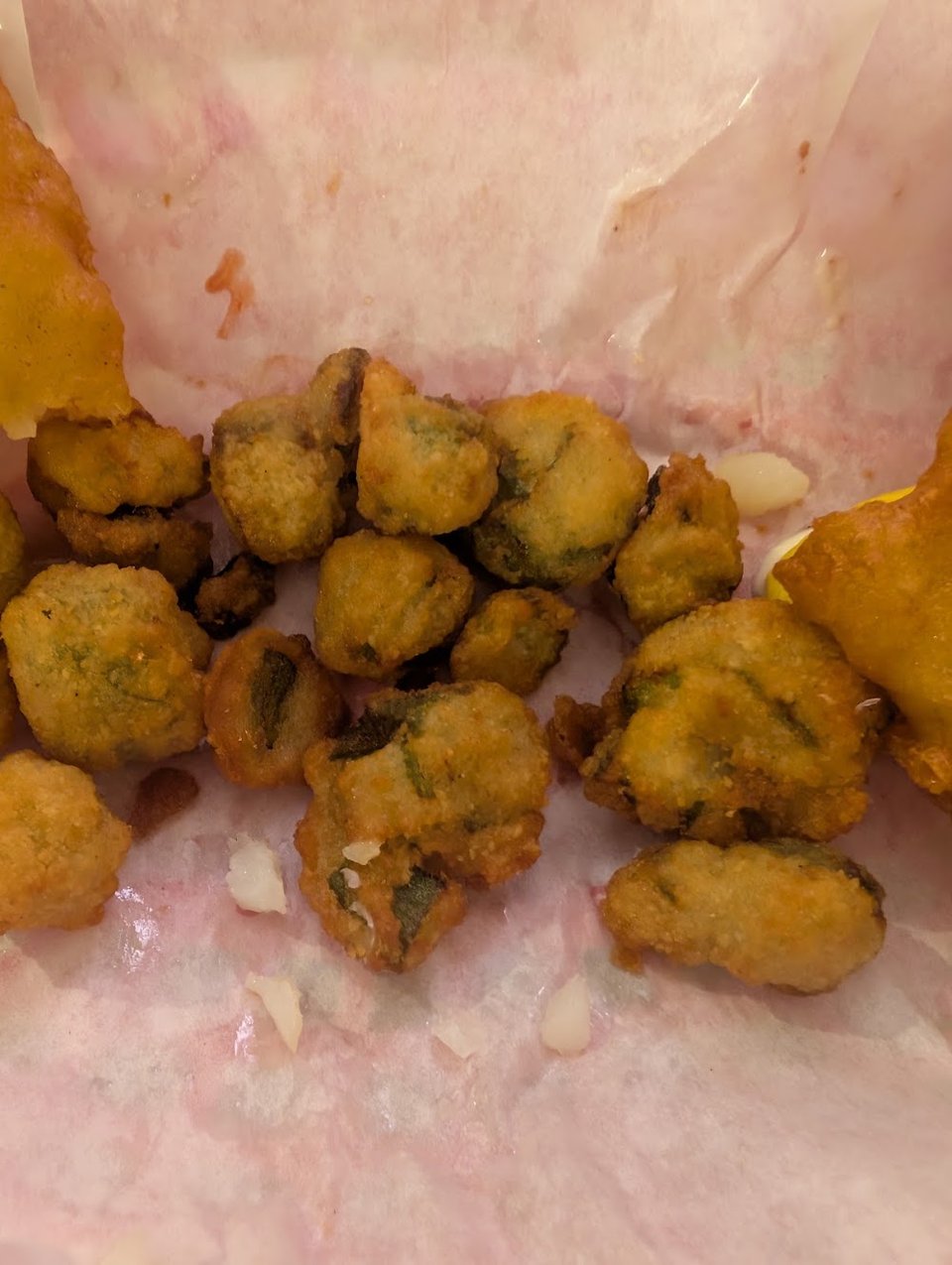 Okra