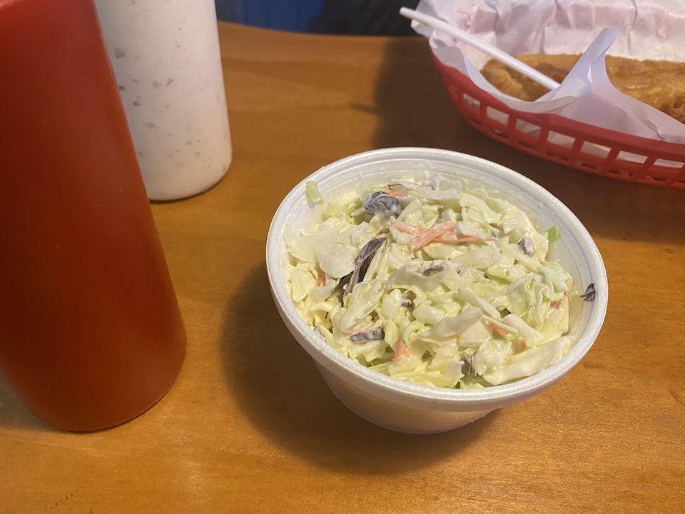 Coleslaw